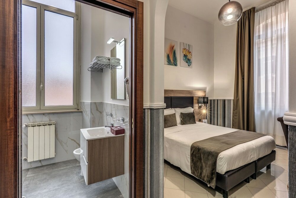 Фото Hotel Ottaviano Augusto