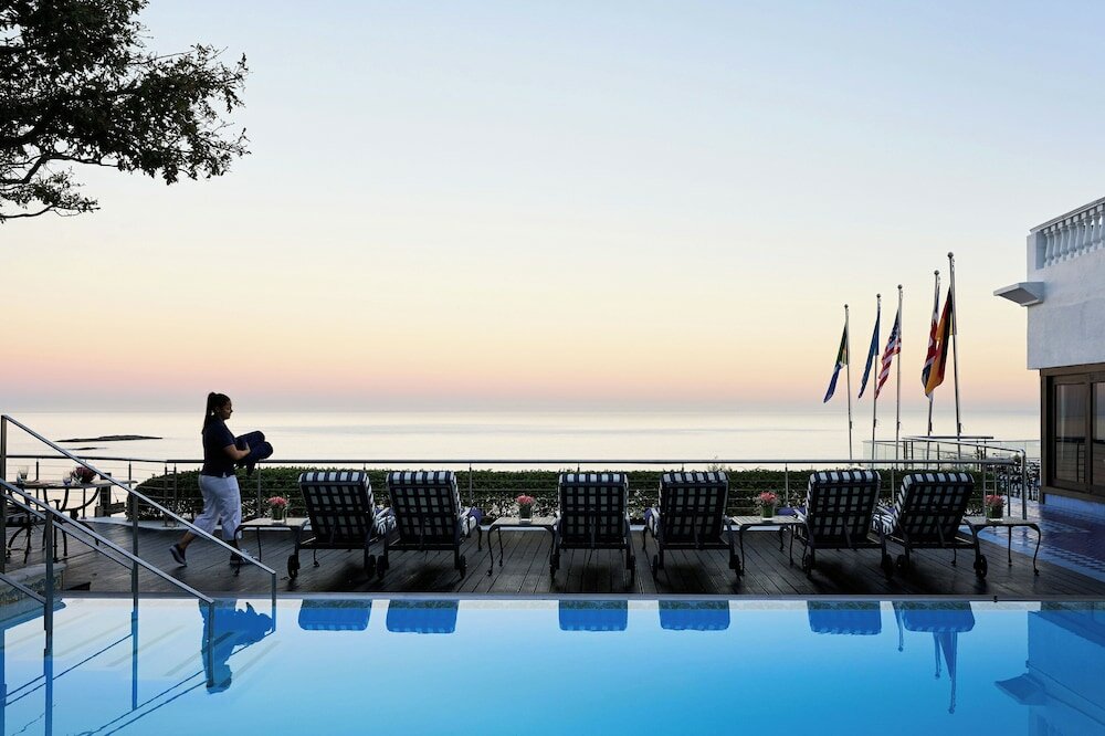 Фото The Twelve Apostles Hotel And SPA