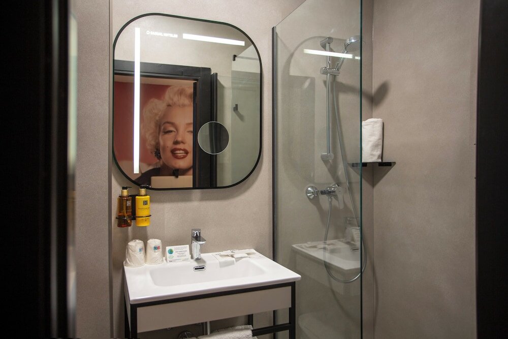 Фото Casual del Cine Valencia