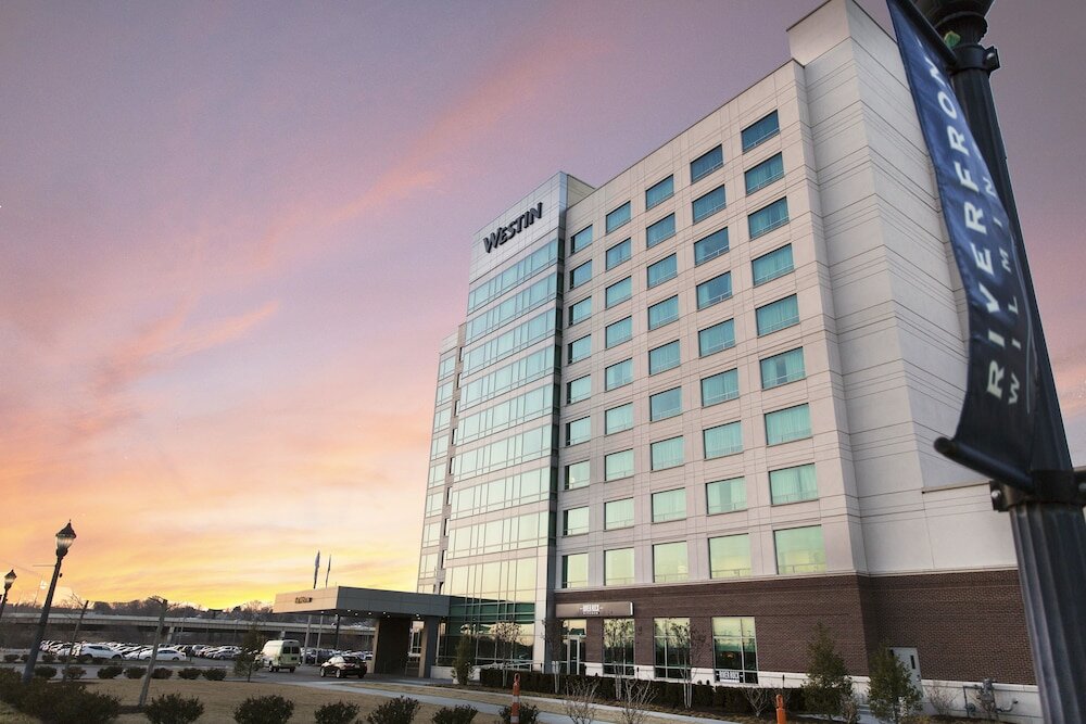 Фото The Westin Wilmington