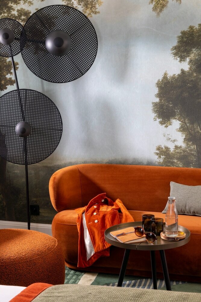 Фото Hotel l'Ormaie