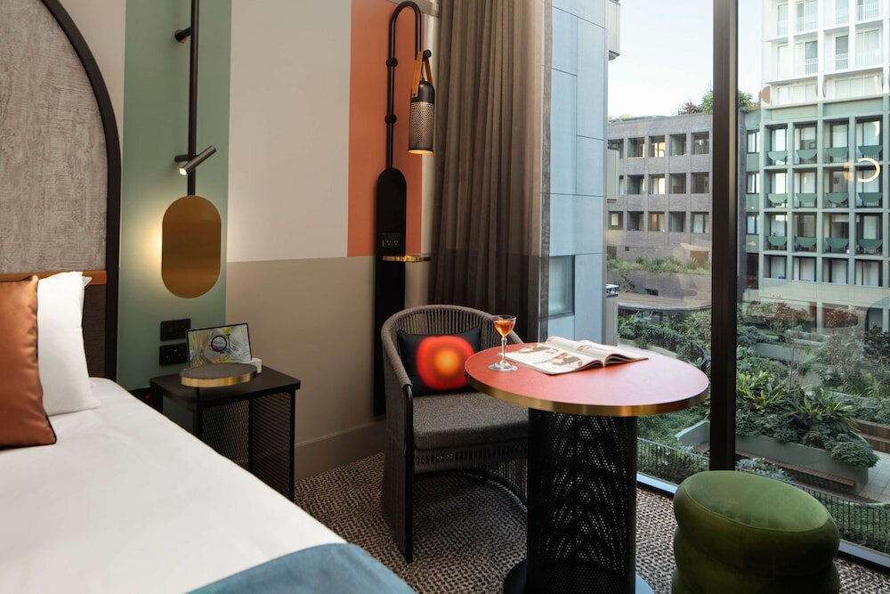 Фото QT Newcastle