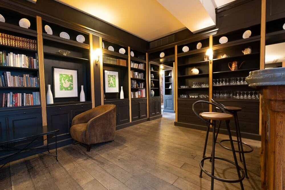 Фото Relais Monceau