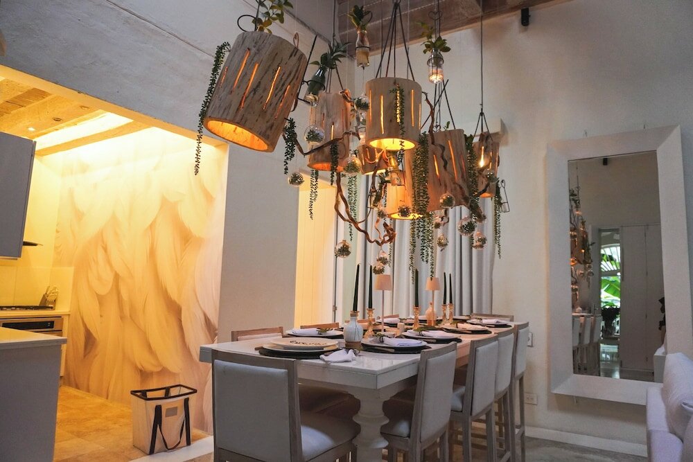 Фото Casa DiLuca Cartagena Hotel Boutique