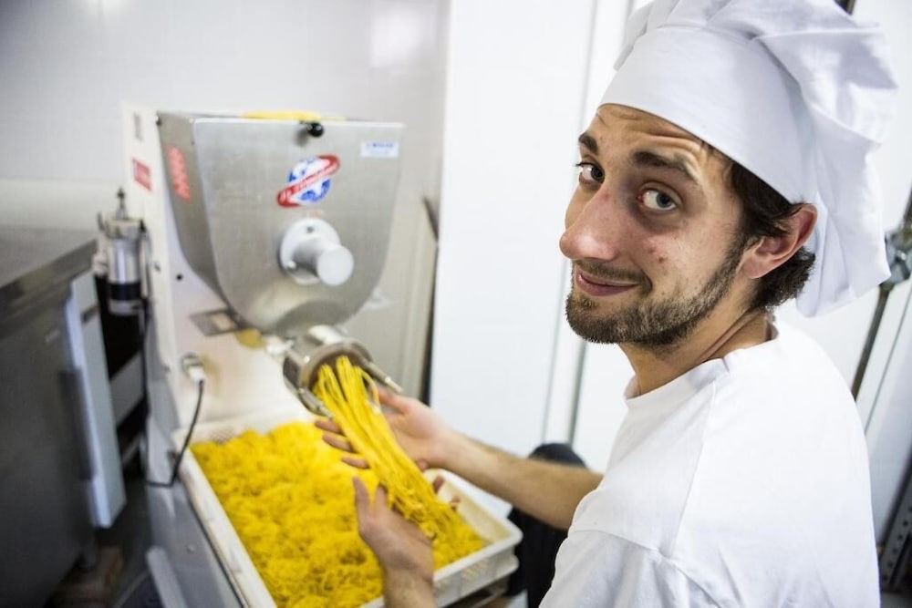 Фото Hotel Tabor