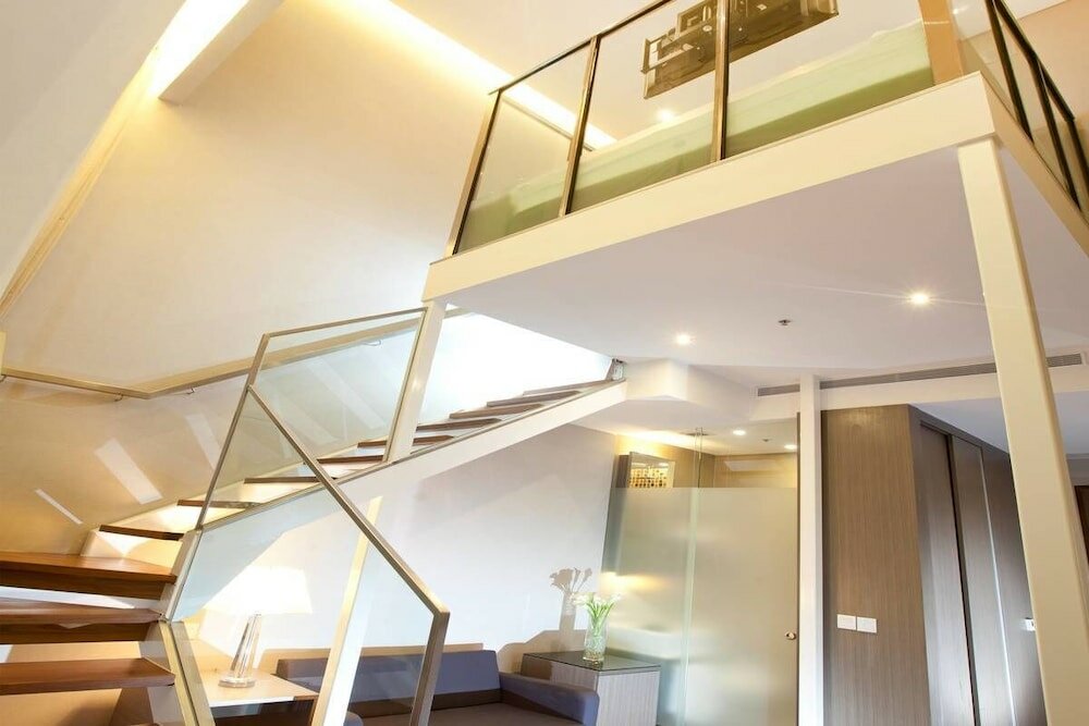 Фото Dorsett Singapore