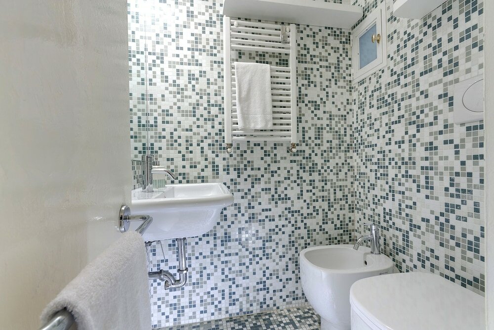 Фото Mamo Florence - Dado Apartment