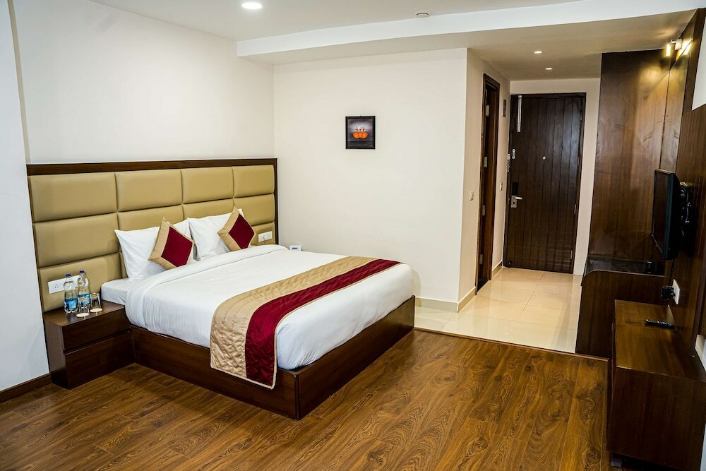 Фото Best Western Dalhousie