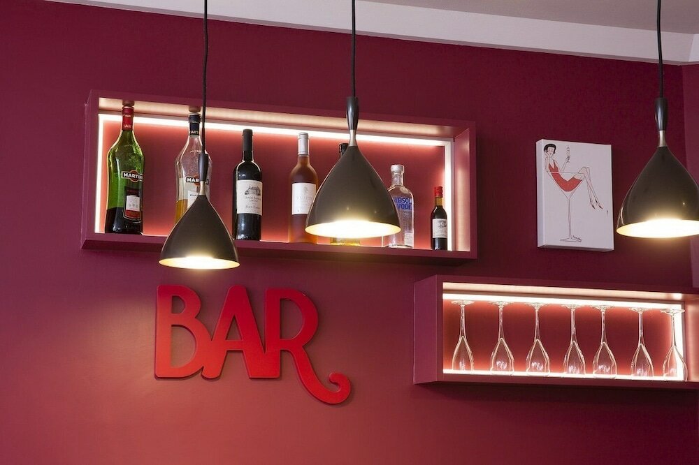 Фото Europe Hotel Paris Eiffel