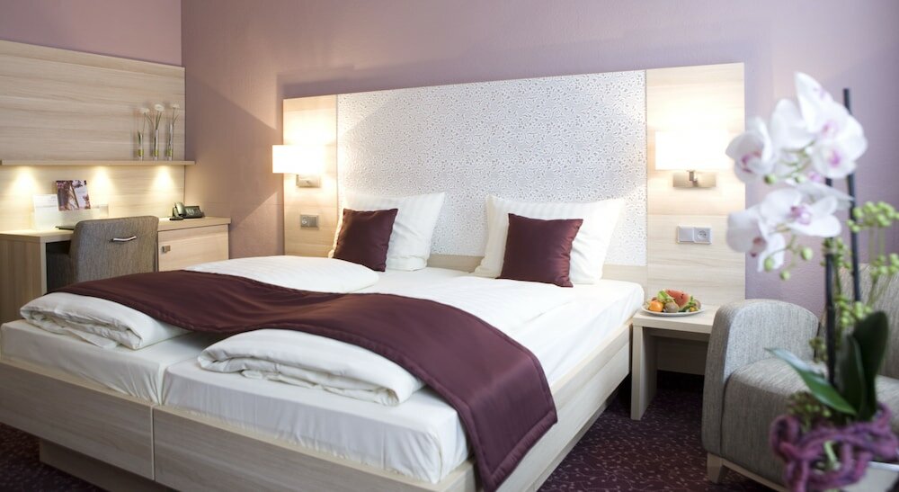 Фото Ringhotel Nassau-Oranien