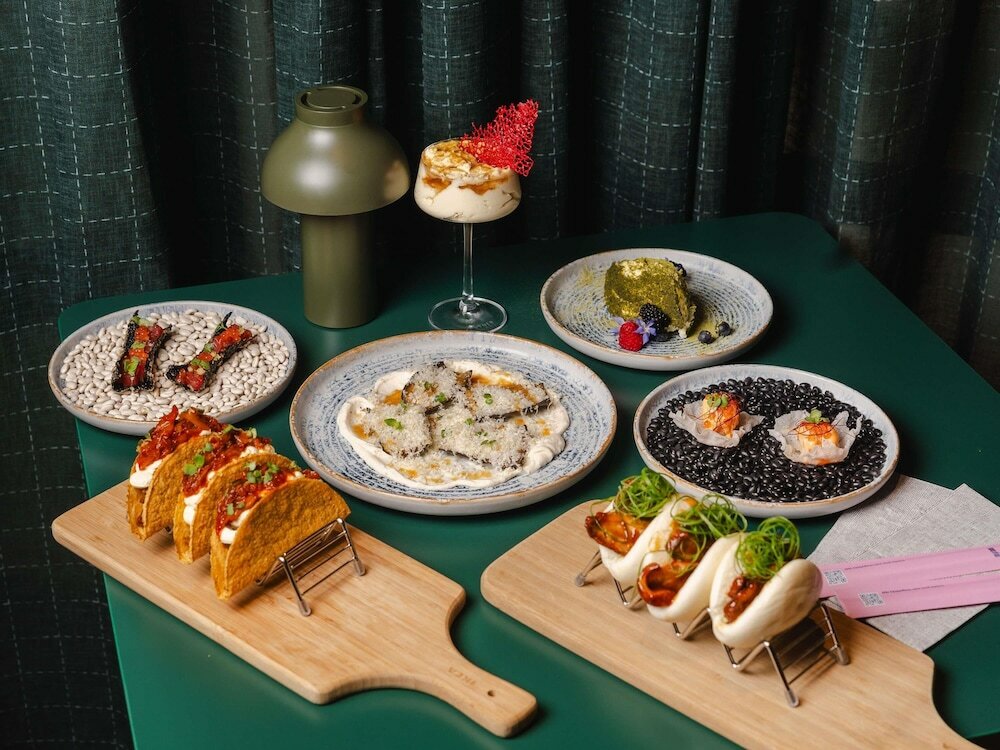 Фото Ibis Styles Sydney Central