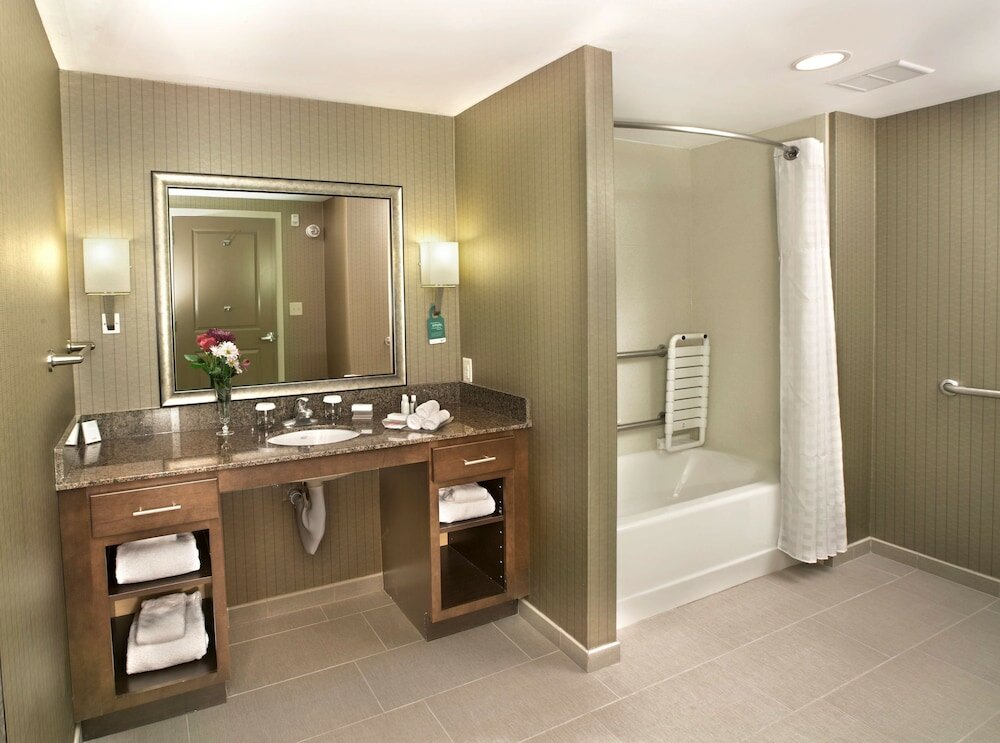Фото Homewood Suites by Hilton Newport Middletown