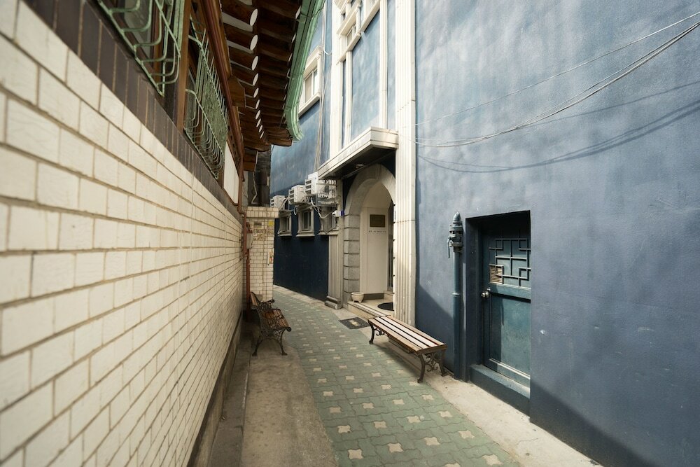 Фото Beewon Guest House - Hostel