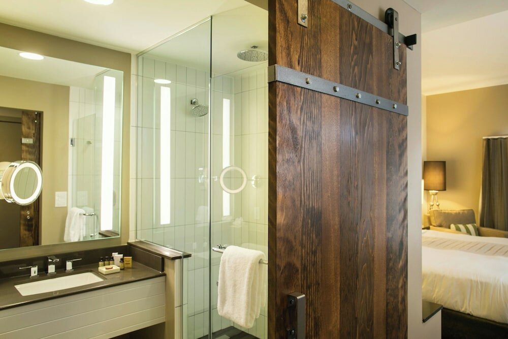 Фото Epicurean Hotel, Autograph Collection