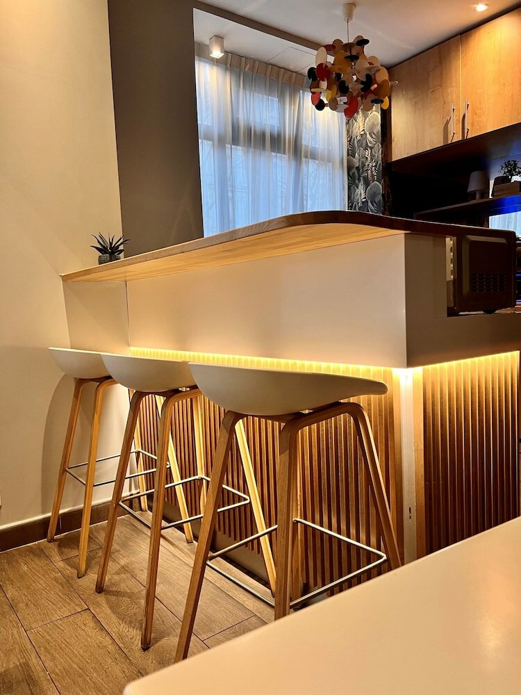 Фото Kyriad Paris 18 Porte de Clignancourt Montmartre