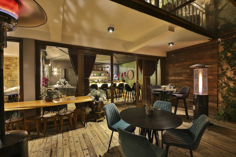 Фото Secreto Boutique Hotel