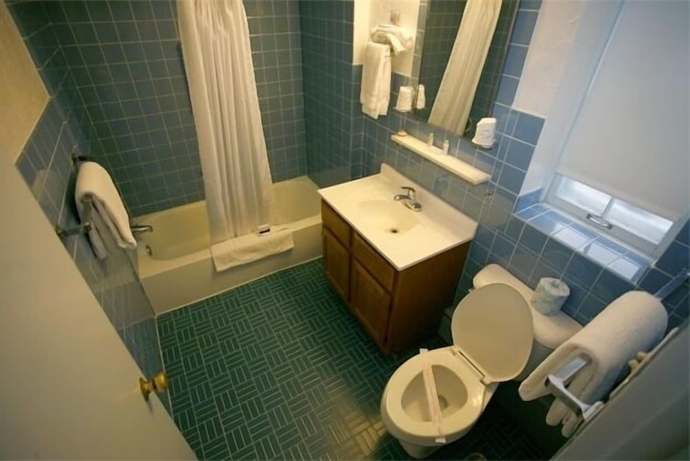 Фото отеля 5