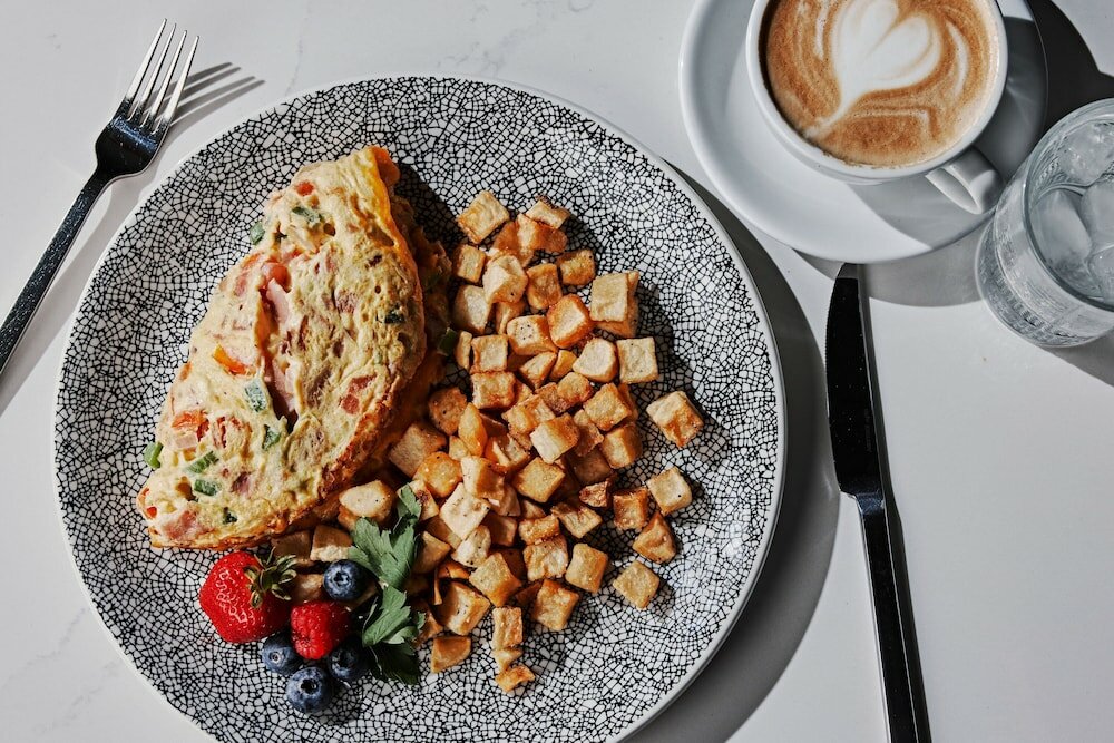 Фото The Westin Indianapolis