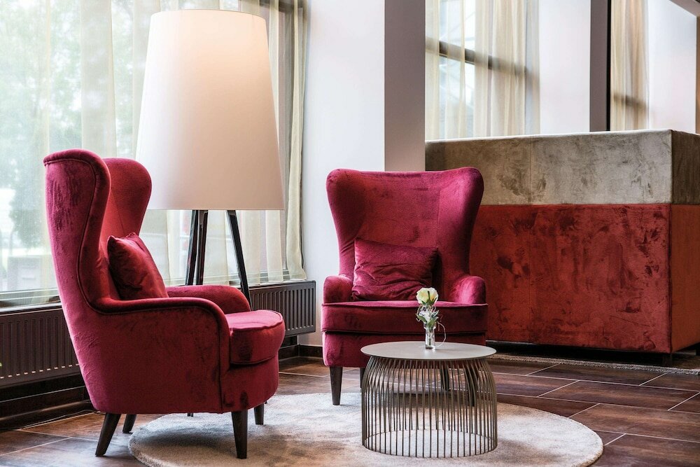 Фото Austria Trend Europa Salzburg