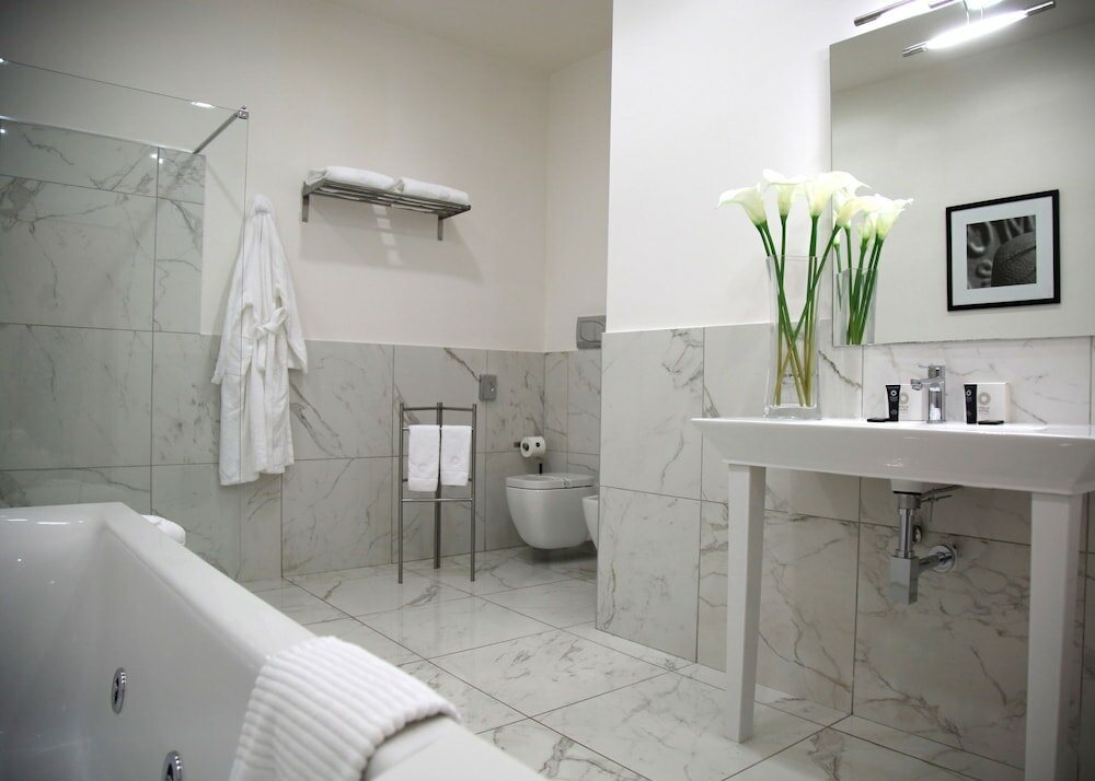 Фото Stelle Hotel Napoli