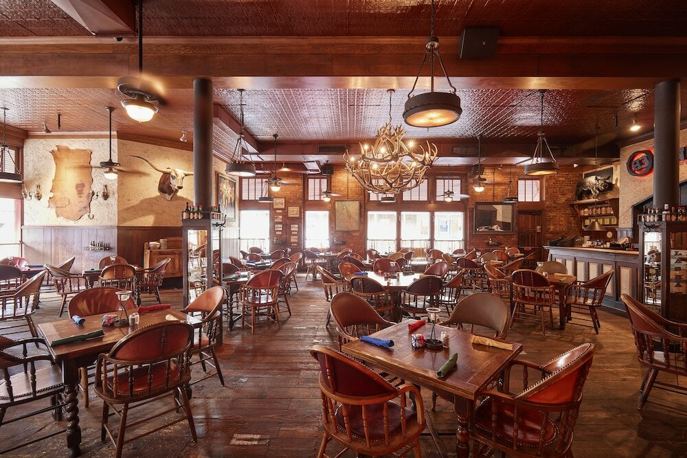 Фото Stockyards Hotel