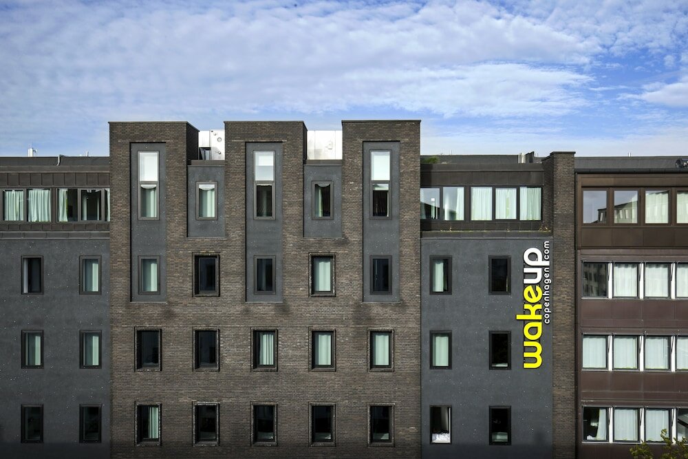 Фото Wakeup Copenhagen Borgergade