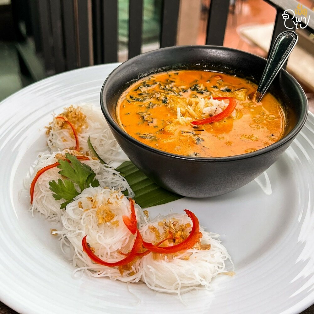 Фото Baan Wanglang Riverside