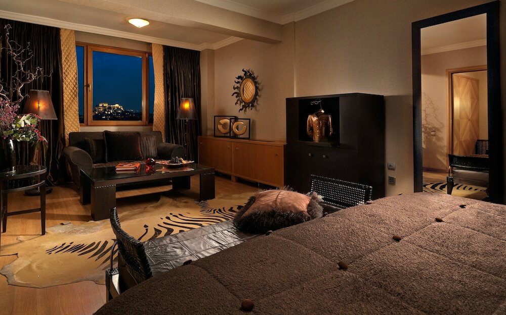 Фото Divani Caravel