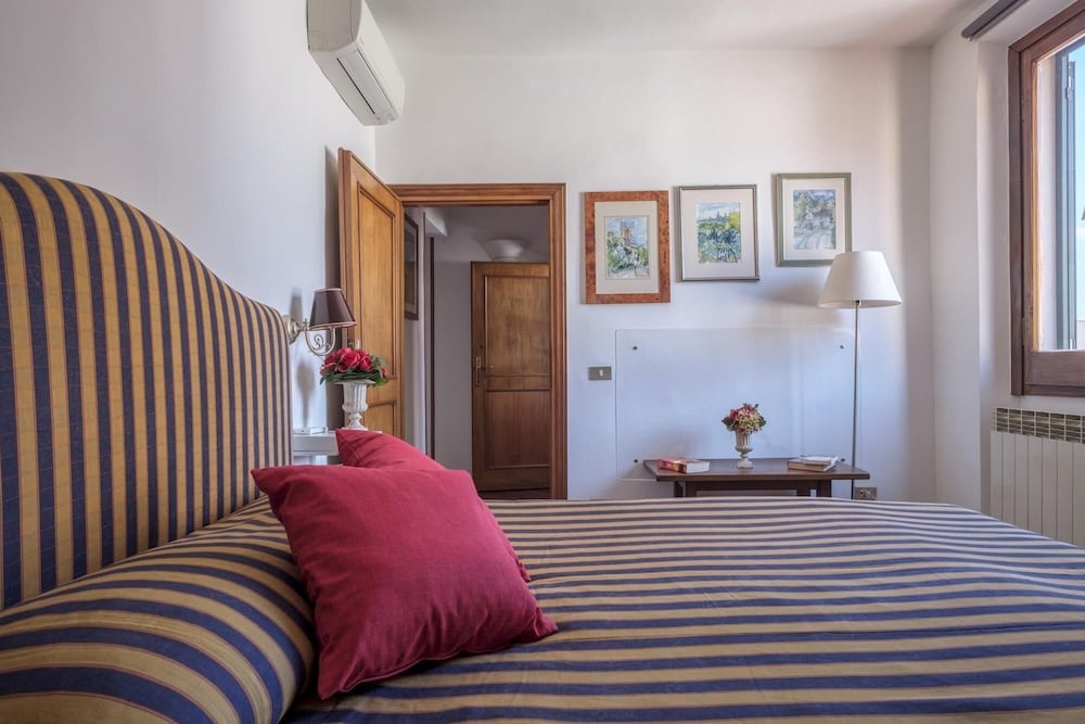 Фото Appartamento Portinari