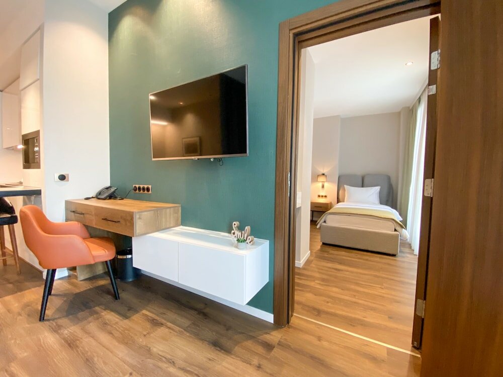 Фото Golden Horn