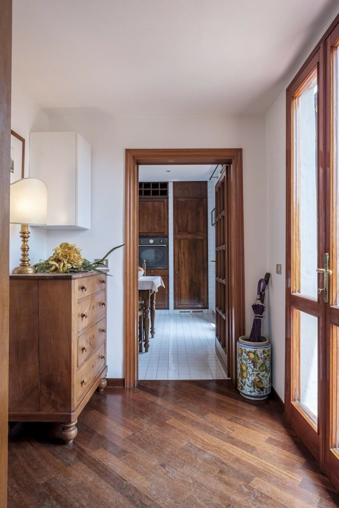 Фото Appartamento Portinari