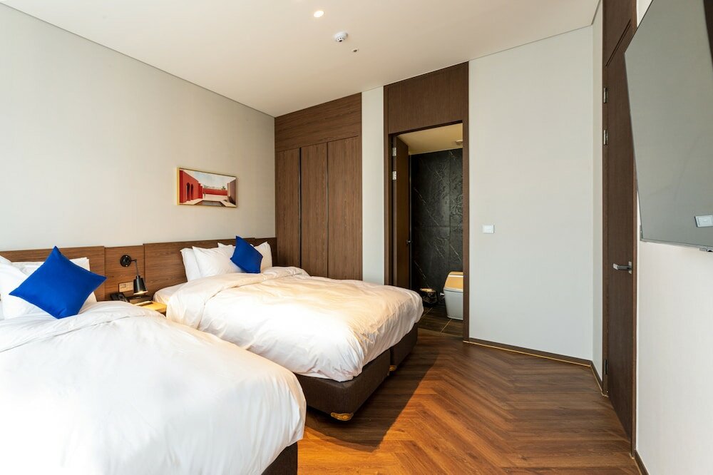 Фото Hotel Soulhada