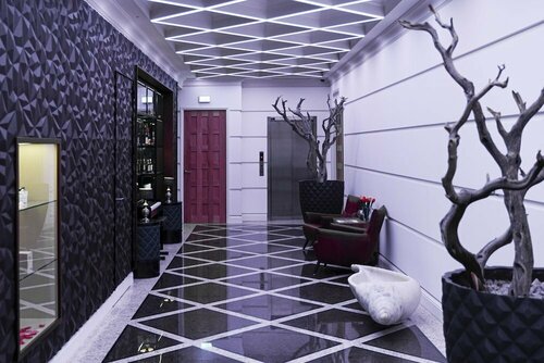 Внешний вид отеля Hotel Dux в Рурмонде, фото 5