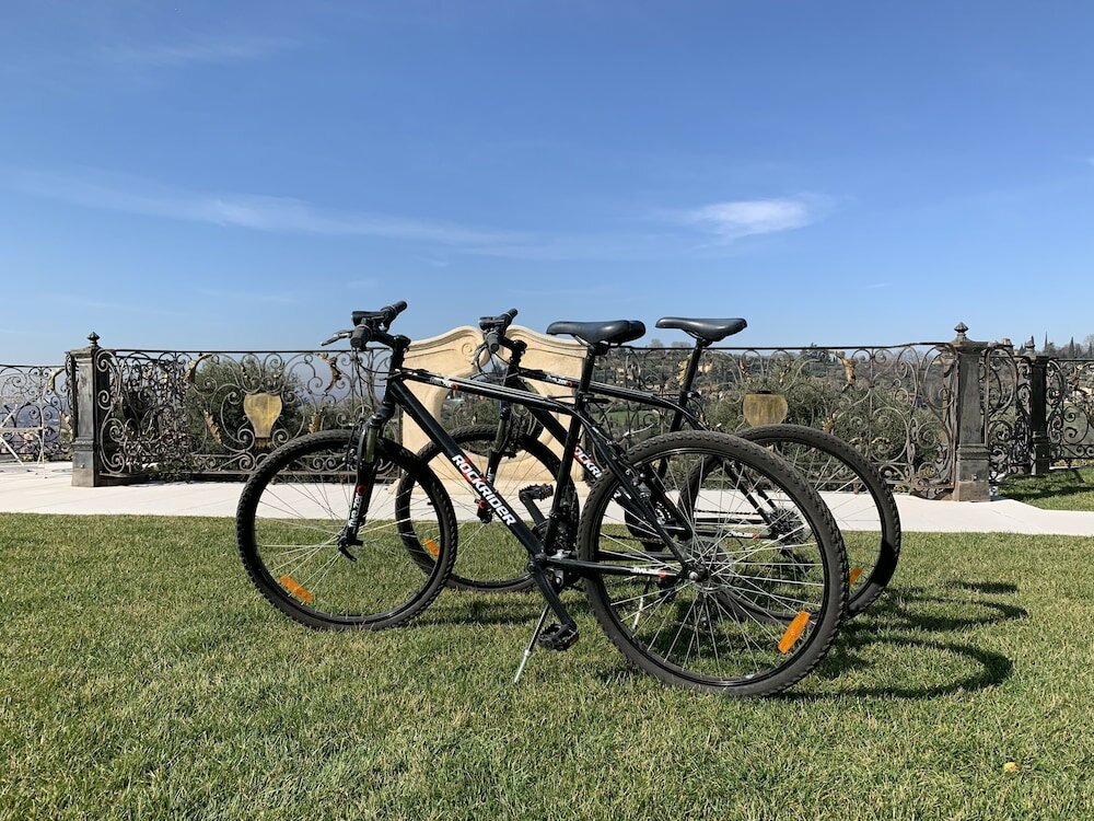 Фото Relais Fra' Lorenzo