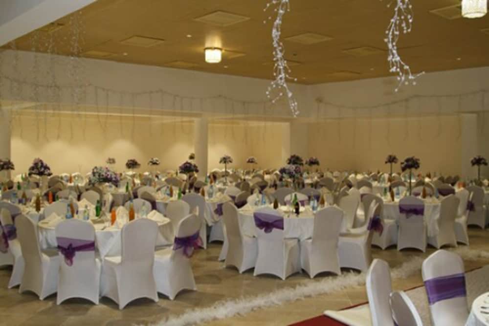 Фото Nega Bonger Hotel