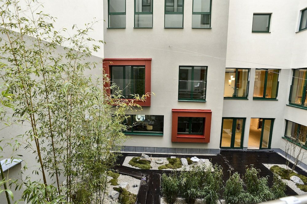 Фото Yadoya Hotel