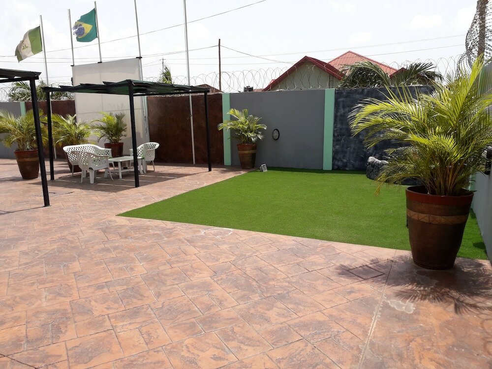 Фото Bella Luxury Hotel