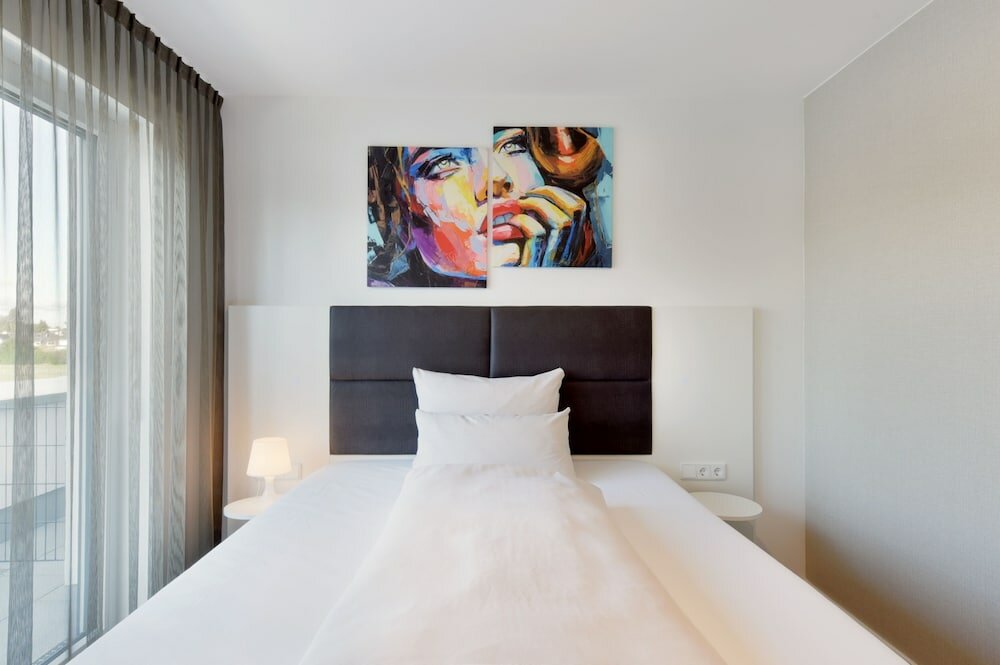 Фото K-Apart Hotel & Boardinghouse