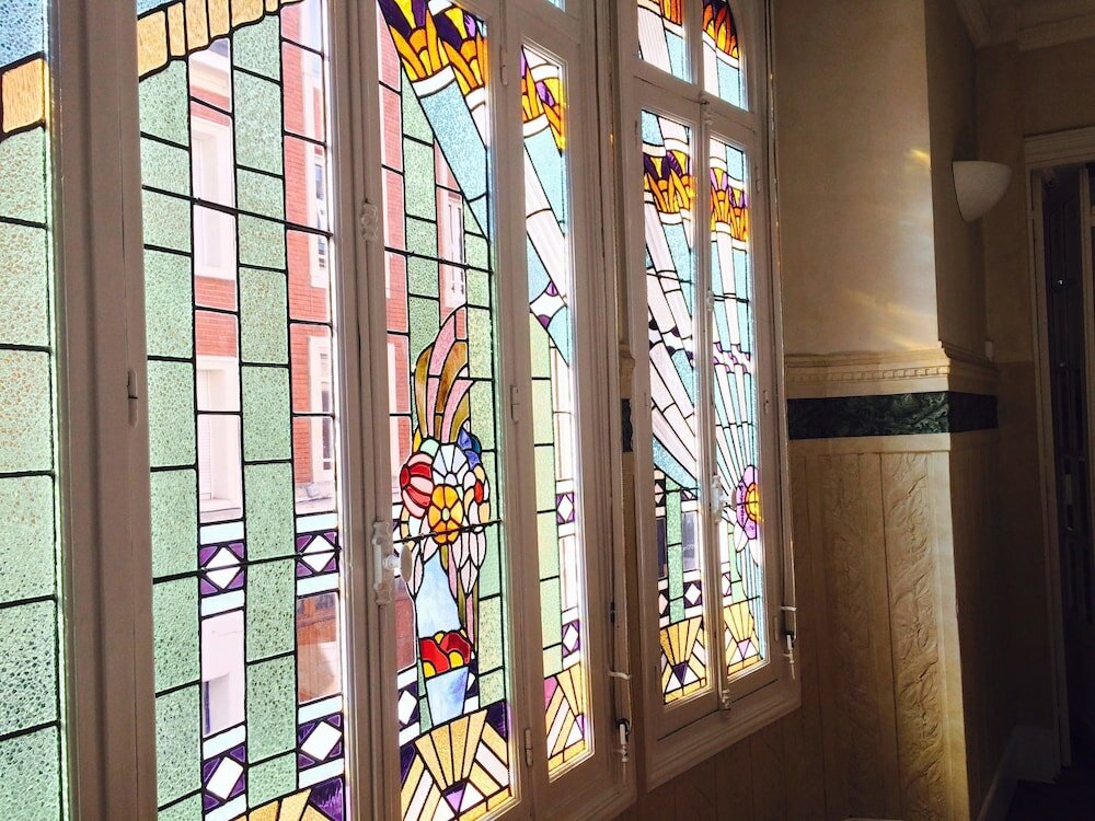 Фото Hotel de Normandie