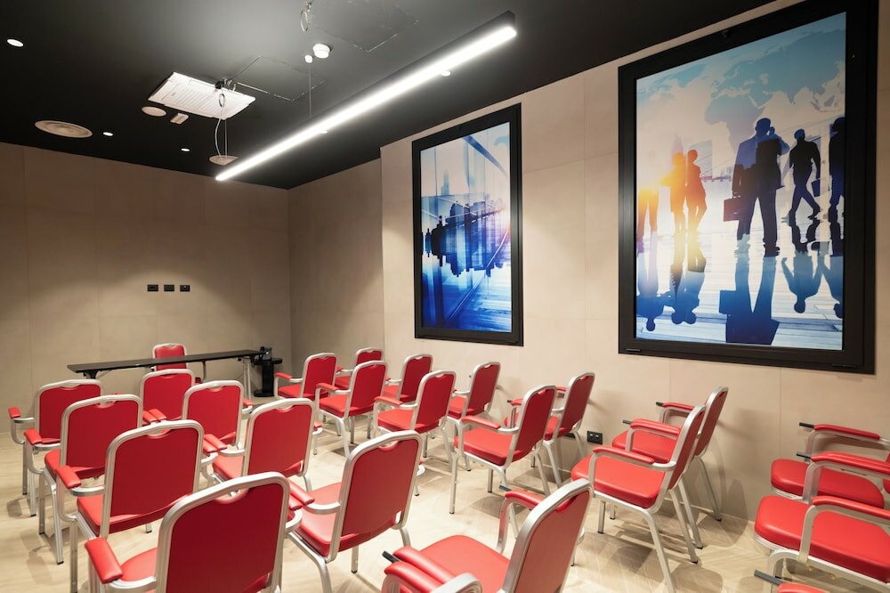 Фото Smart Hotel Milano