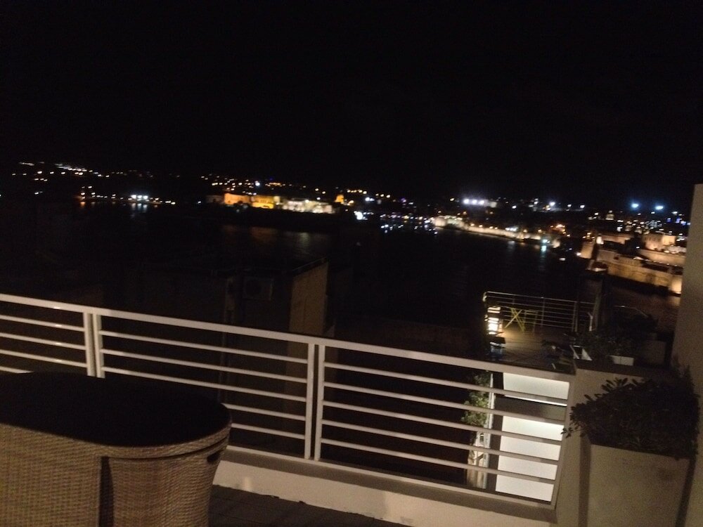 Фото Valletta Luxury Palazzo