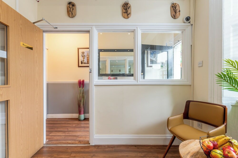 Фото Belmont Hotel