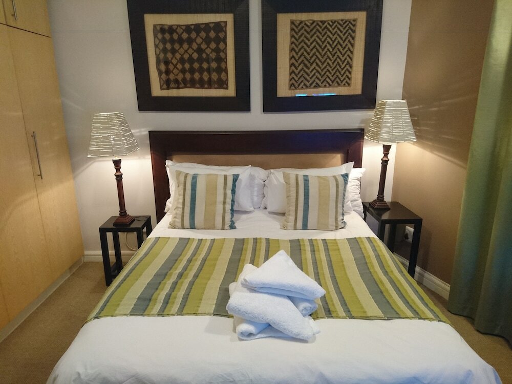 Фото The Rockwell Luxury Suites