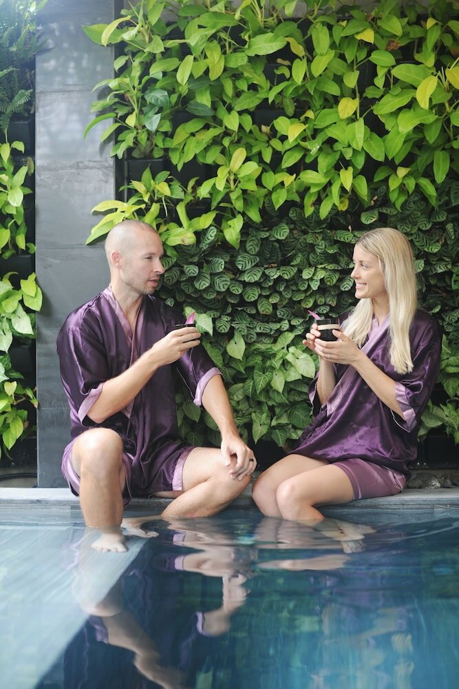 Фото Sen Boutique Hotel