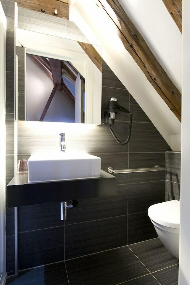 Фото Hotel de Goezeput