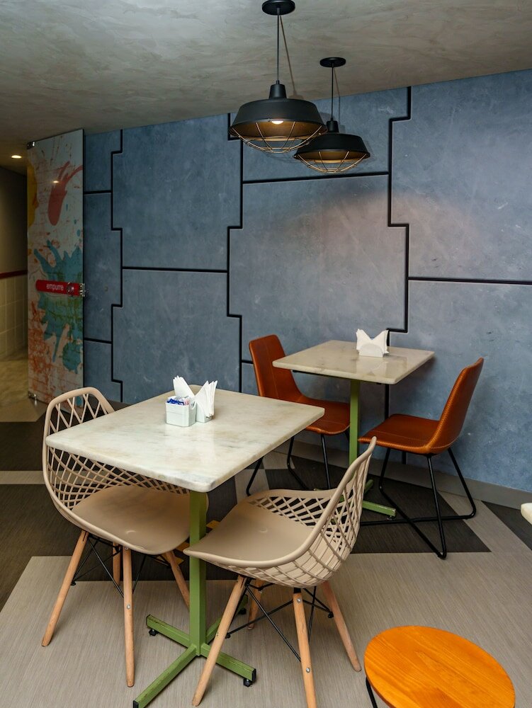 Фото Conect Smart Salvador by Accor