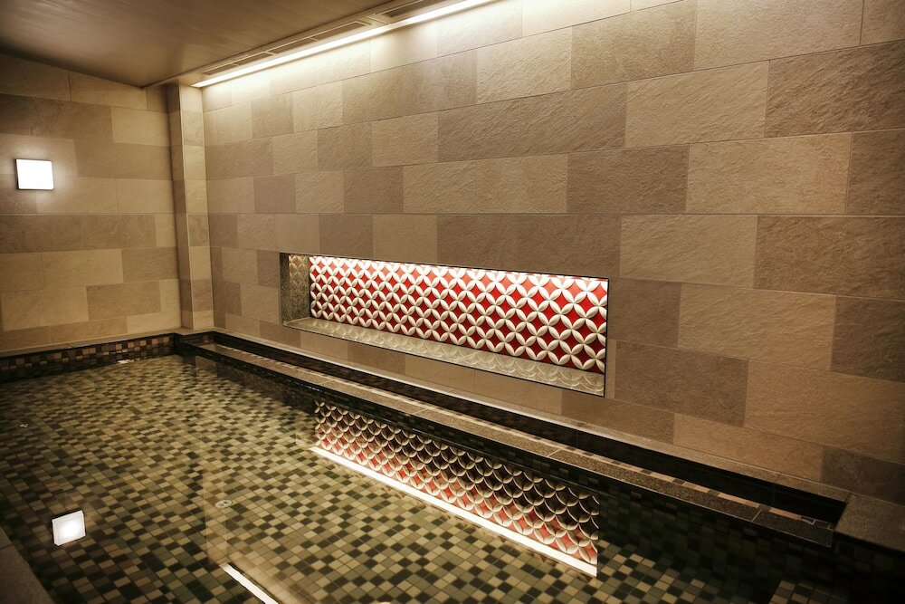 Фото Hotel Monterey Himeji