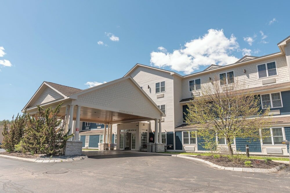 Фото Holiday Inn Express Hotel & Suites Seabrook, an Ihg Hotel