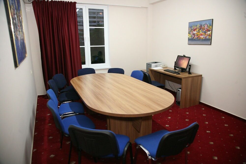 Фото Best Western Plus Flowers Hotel