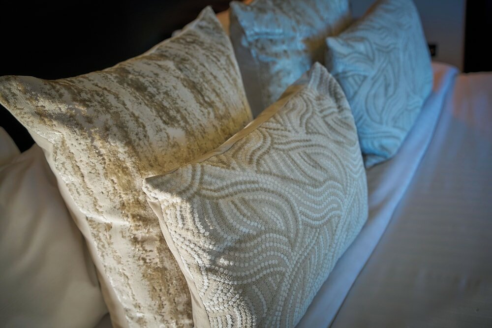 Фото The Vincent Hotel